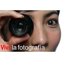 Nuevo Foto Club Argentino Logo