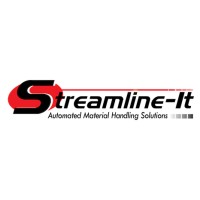 Streamline Integrated Technologies, Inc. Logo