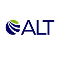 ALT | American Laboratory Trading Logo