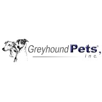 GREYHOUND PETS, INC Logo