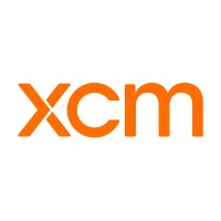 XCM Logo