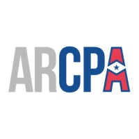 Arkansas Society of Certified Public Accountants Logo