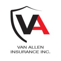 Van Allen Insurance Inc. Logo