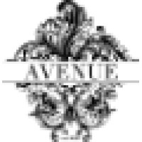 Avenue New York Logo