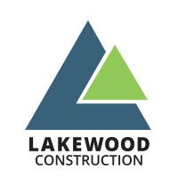 Lakewood Construction Logo