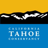 California Tahoe Conservancy Logo