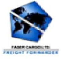 FASER CARGO CHILE LTDA. Logo