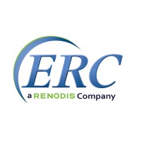 ERC, a Renodis Company Logo