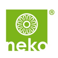 Neko México Logo