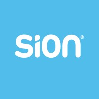 SION S.A Logo