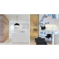 PRIME ENDODONTICS Logo