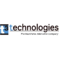 T3 Technologies Logo