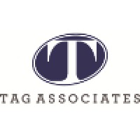 TAG Associates Logo