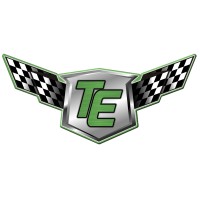 Trophy Engineering Logo