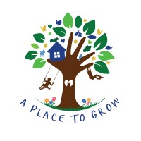 A Place to Grow, LLC Logo