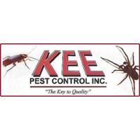 KEE PEST CONTROL INC Logo