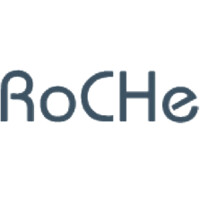 RoCHe Recruitment Solutions Ltd Logo