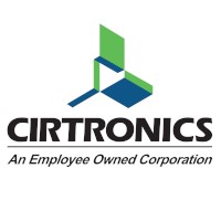 Cirtronics Corporation Logo