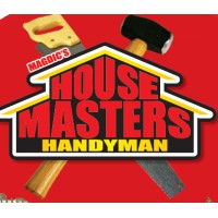HouseMasters Logo