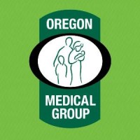 Oregon Medical Group Logo