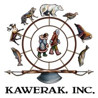 KAWERAK INC Logo