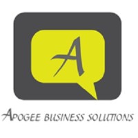 Apogee Business Solutions Logo