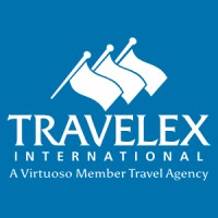 Travelex International Logo