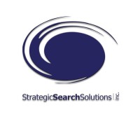 Strategic Search Solutions Logo