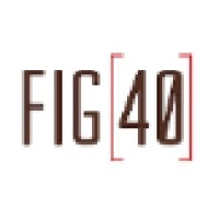 Fig40 Logo