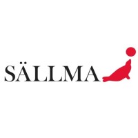 Sällma Logo