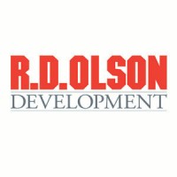R.D. Olson Development Logo