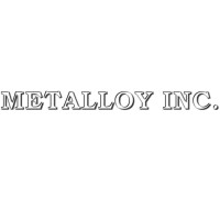 Metalloy Inc Logo