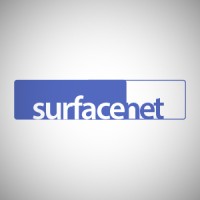SurfaceNet LLC Logo