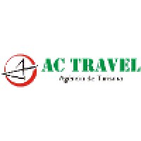 MAC TRAVEL AGENCIA DE TURISMO LTDA Logo