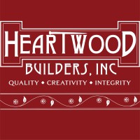 Heartwood Builders, Inc. Logo