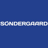 Søndergaard A/S Logo