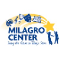 Milagro Foundation, Inc. (Milagro Center) Logo