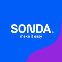 SONDA Logo