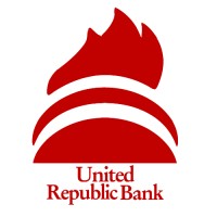 United Republic Bank Logo