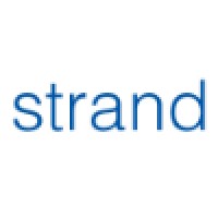Strand Logo