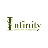 Infinity Health Care Management Logo