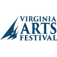 Virginia Arts Festival Logo