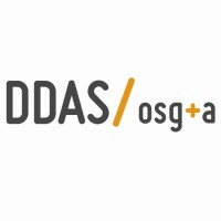 DDAS Outsourcing de Sueldos y Gestión Logo