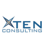 XTEN CORP Logo