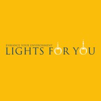 Lights For You Logo