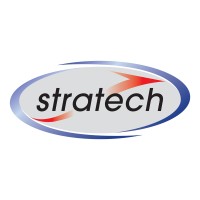 Stratech Systems Limited Logo