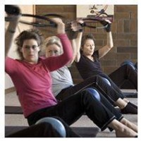 BODY reFORM, Pilates Studio Logo
