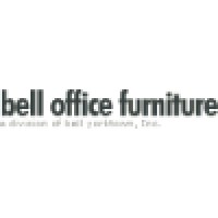 Bell Office Furniture Logo