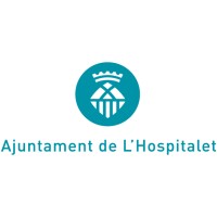 Ajuntament de lHospitalet Logo