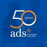 ADS Comunicação Corporativa Logo